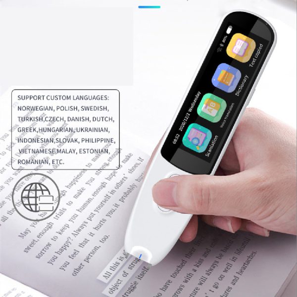 TraductPen